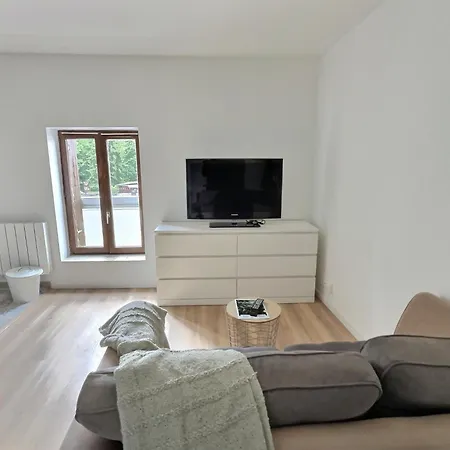 Cosy Proche Riviere Ideal Pour Les Beaux Jours 4 Personnes Apartamento *